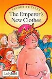 The Emperor's New Clothes (Read-It! Readers)