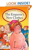 The Emperor's New Clothes : (Ladybird Favourite Tales) :