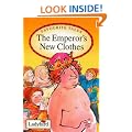 The Emperor's New Clothes : (Ladybird Favourite Tales) :