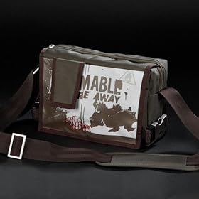 sigikid Beasts 23785 - Borsa piccola, colore: Verde sigikid Beasts 23785 - Borsa piccola, colore: Verde