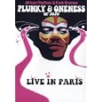 Live in Paris