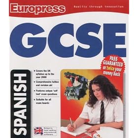 GCSE Spanish