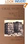 Oral World and Written Word: Ancient Israelite Literature (Library of Ancient Israel)