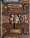 Player's Handbook: Core Rulebook I (Dungeons & Dragons, Edition 3.5)