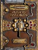 Player's Handbook: Core Rulebook I (Dungeons & Dragons, Edition 3.5)