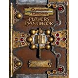 Player's Handbook, Version 3.5 (Dungeon & Dragons Roleplaying Game: Core Rules)