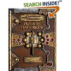 Player's Handbook, Version 3.5 (Dungeon and Dragons Roleplaying Game: Core Rules) by  Jonathan Tweet, Monte Cook, and Skip Williams
