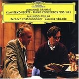 Eigenschaften Maurizio Pollini  / Klavierkonzert 1 und 2