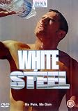 Review Quantum Leap  / White Steel