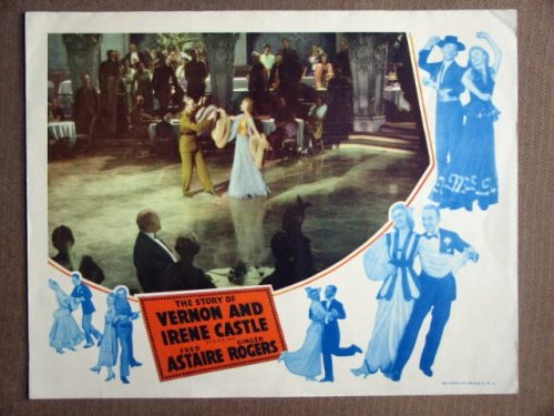  Fred Astaire