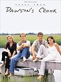 Songs From Dawson's Creek