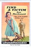 Find a Victim - Audio
