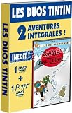 Revue Citel  / Tintin : l'étoile mysterieuse / Tintin : Tintin au Tibet