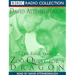 The Early Years : Zoo Quest for a Dragon