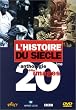 L'Histoire du si�cle : Coffret 7 DVD