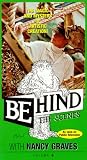 Behind the Scenes 8: Nancy Graves
