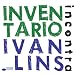 Inventario Incontra Ivan Lins