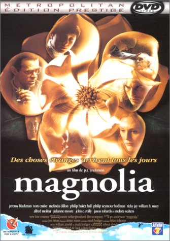Magnolia [Region 2]