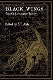 Black Wings - Tales of Lovecraftian Horror