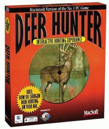 Deer Hunter