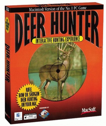 Deer Hunter