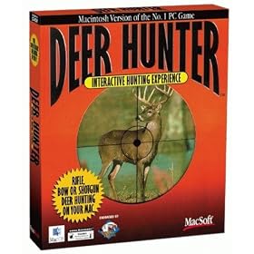 Deer Hunter