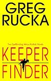 Keeper/Finder (Atticus Kodiak Novels)