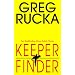 Keeper/Finder (Atticus Kodiak Novels)