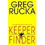 Keeper/Finder (Atticus Kodiak Novels)