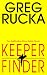 Keeper/Finder (Atticus Kodiak Novels)