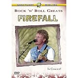 Firefall - in Concert! [DVD]