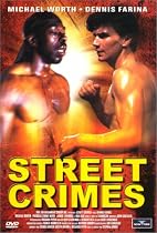 Street Crimes [Region 2]