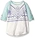 Roxy Big Girl Aztec Tee