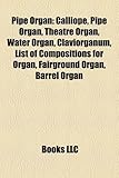 Pipe Organ: Impact Wrench-