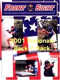 Front Sight : the Official Journal of the United States Prac