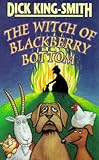 The witch of Blackberry Bottom