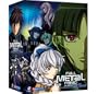 Full Metal Panic! The Second Raid - Starter Set