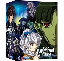 Stream Full Metal Panic! The Second Raid - Starter Set Movie Online.