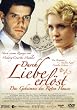 Durch Liebe erl�st - Das Geheimnis des Roten Hauses