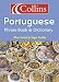 Book Portuguese Phrase Book & Dictionary (Collins Phrase Book & Dictionary)