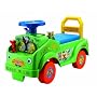 Tek Nek Sesame Street ABC Count with Me Ride On