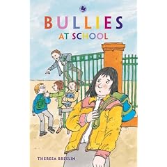Bullies at School (Kelpies)