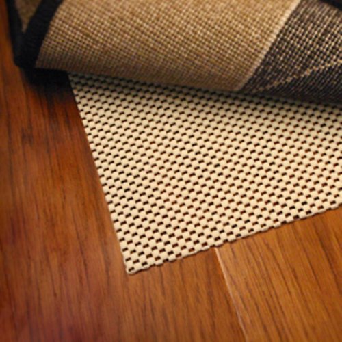 Sphinx by Oriental Weavers Cushion Grip Nonskid Area Rug Pad for 12