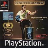 Fighter Maker (PS)