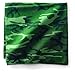Zanheadgear B008 Premium Bandanna, 100% Cotton, Woodland Camo