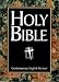Books : CEV BIBLE LP PROTOCANON FLEX