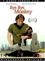 Bye Bye Monkey