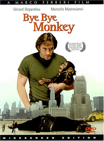 Review of Bye Bye Monkey Online