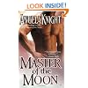 Master of the Moon (Mageverse, Book 3)