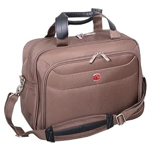 Wenger Chateau 16